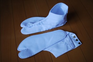 Japanese_socks,shiro-tabi,gyoda-city,japan