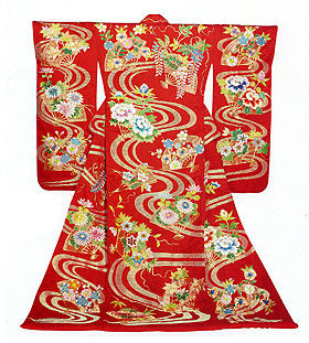 歌舞伎衣装の色や柄の特徴は？独特で魅力的な世界観を解説！