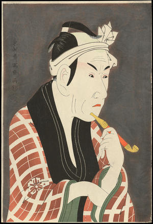歌舞伎がテーマの浮世絵 十八番シリーズってどんなもの