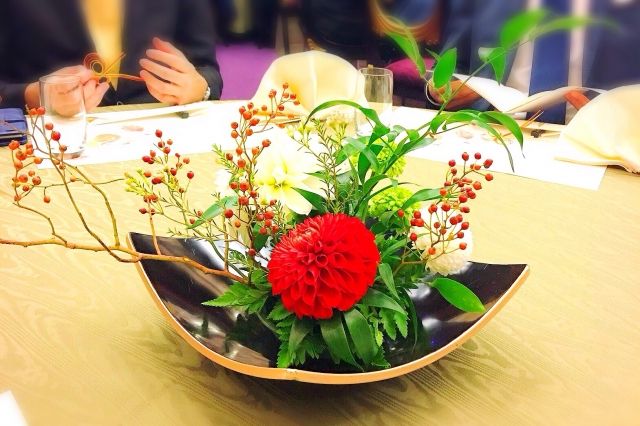 公式セール 生け花　水盤　花器　陶器 花瓶
